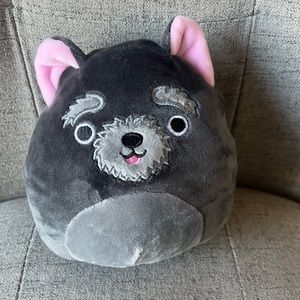 Squishmallow Cat like NEW